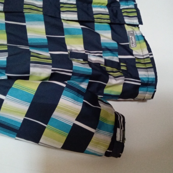 Pinzel Sport Board Style Fall Jacket - Picture 3 of 14